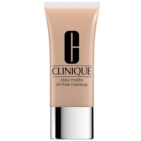 Clinique Mattító smink Stay-Matte (Oil-Free Makeup) 30 ml 28 CN Ivory (VF)