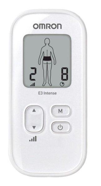 Omron E3 Intense neuro-stimulátor