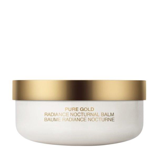 La Prairie Csere utántöltő éjszakai revitalizáló bőrbalzsamhoz Pure Gold
Radiance (Nocturnal Balm Refill) 60 ml