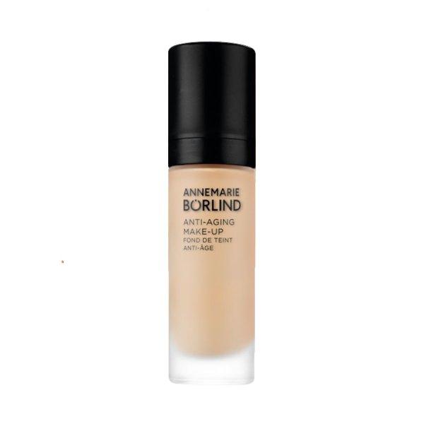 ANNEMARIE BORLIND Folyékony smink érett bőrre (Anti-aging Make-up) 30 ml
Almond