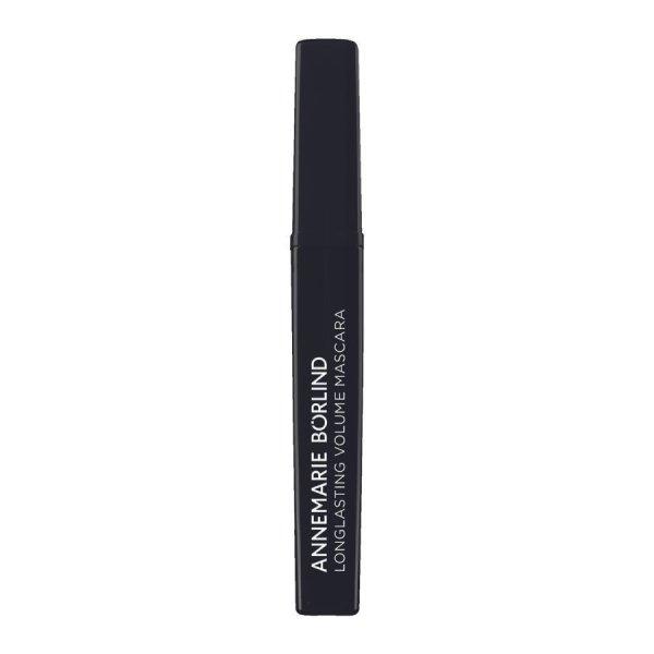 ANNEMARIE BORLIND Tartós volumennövelő szempillaspirál (Long Lasting Volume
Mascara) 10 ml Black