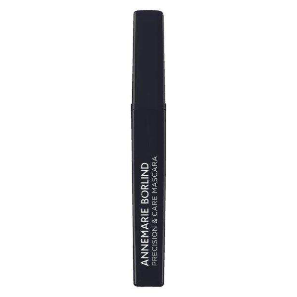 ANNEMARIE BORLIND Precíz formázó szempillaspirál (Precision & Care Mascara)
10 ml Black