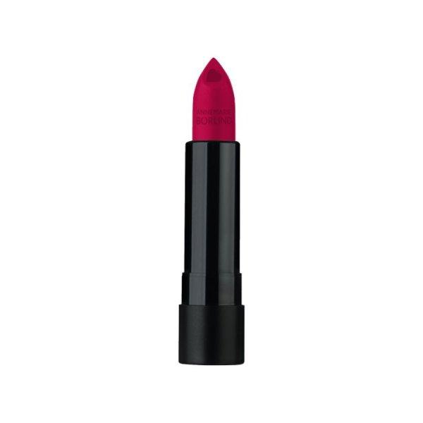 ANNEMARIE BORLIND Mattító ajakrúzs (Lipstick Matt) 4,2 g Matt Berry