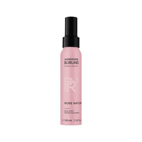 ANNEMARIE BORLIND Arcvédő spray kék fény ellen Rose Nature (Protection
Spray) 100 ml