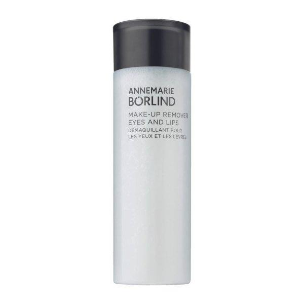ANNEMARIE BORLIND Szem- és ajak sminklemosó (Eyes and Lips Make-up Remover)
125 ml