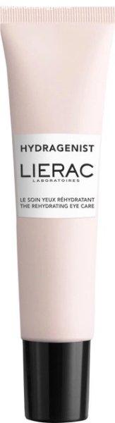 Lierac Rehidratáló szemkörnyékápoló Hydragenist (Rehydrating Eye-Care) 15
ml