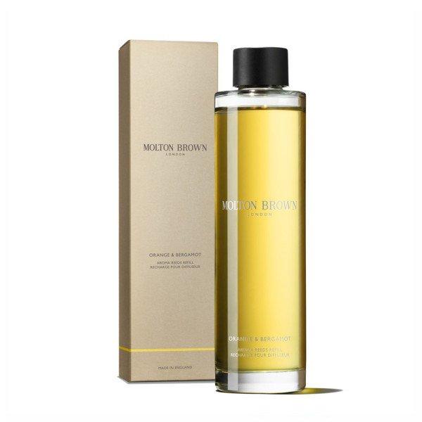 Molton Brown Utántöltő aroma diffúzorhoz Orange & Bergamot 150 ml