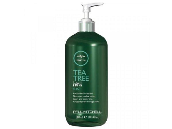 Paul Mitchell Antibakteriális kézi szappan Tea Tree (Hand Soap) 300 ml