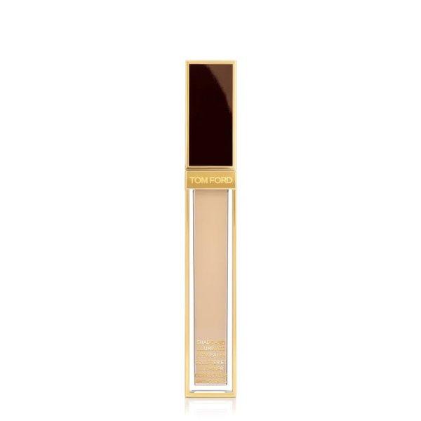 Tom Ford Folyékony korrektor Shade and Illuminate (Concealer) 5,4 ml 3W0 Latte