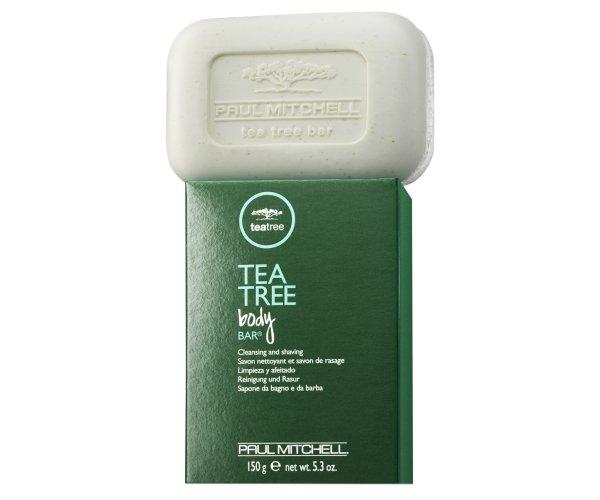Paul Mitchell Szilárd szappan Tea Tree (Body BAR) 150 g