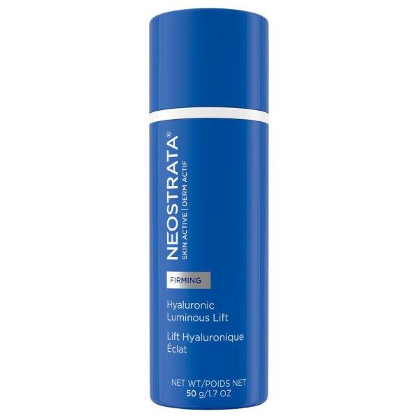 NeoStrata Hidratáló gélkrém (SA Hyaluronic Luminous Lift) 50 g