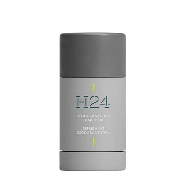 Hermes H24 - szilárd dezodor 75 ml
