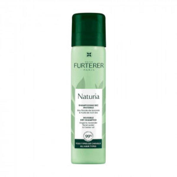 René Furterer Láthatatlan száraz sampon Naturia (Invisible Dry Shampoo) 75 ml