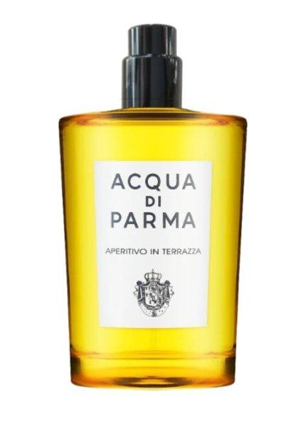 Acqua di Parma Aperitivo In Terrazza - diffúzor 100 ml - TESZTER szórófejjel,
pálcikák nélkül