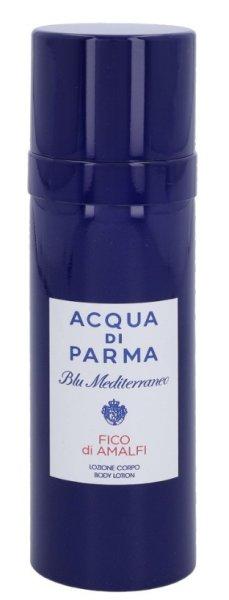 Acqua di Parma Blu Mediterraneo Fico Di Amalfi - testápoló tej - TESZTER 150
ml