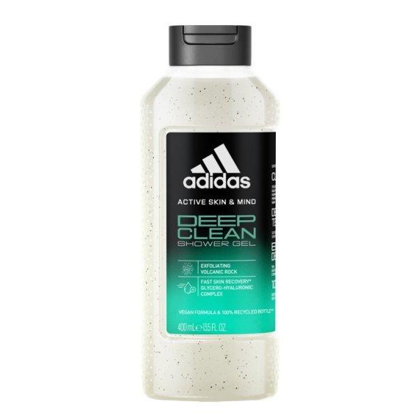Adidas Deep Clean - tusfürdő 400 ml