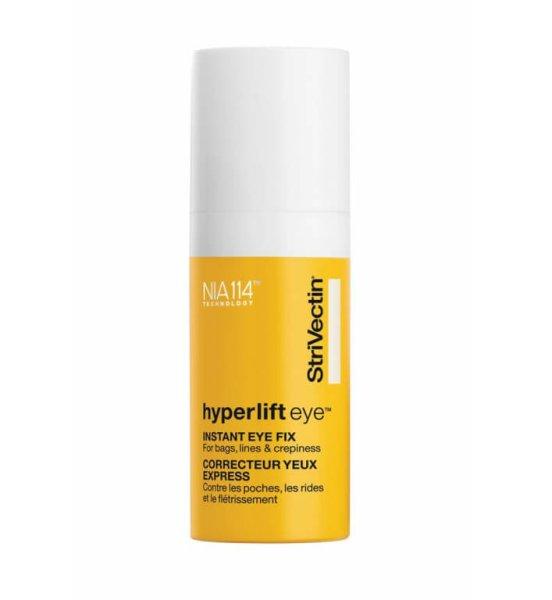 StriVectin Szemkörnyékápoló szérum a szem alatti duzzanatok és tasakok
eltávolítására TL Hyperlift Eye™ (Instant Eye Fix) 10 ml
