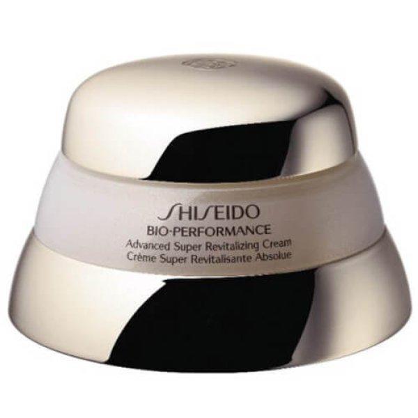 Shiseido Bőrregeneráló krém Bio-Performance (Advanced Super Revitalizing
Cream) 50 ml