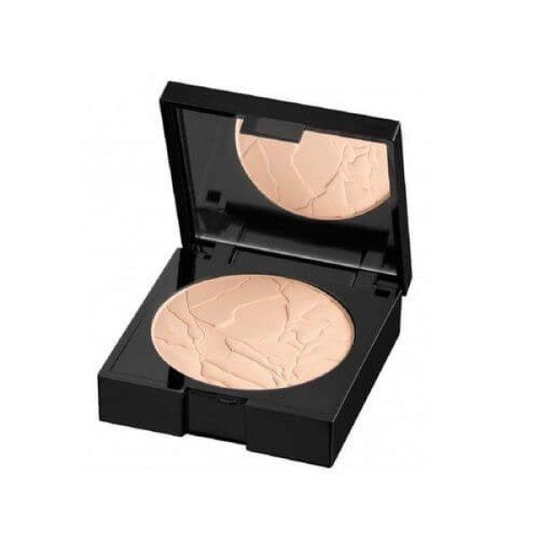 Alcina Mattító púder és smink 2 az 1-ben (Matt Sensation Powder) 9 g Light