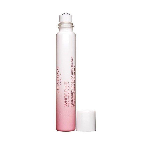 Clarins Világosító ápoló a sötét foltok ellen White Plus (Targeted Spot
Brightener) 7 ml