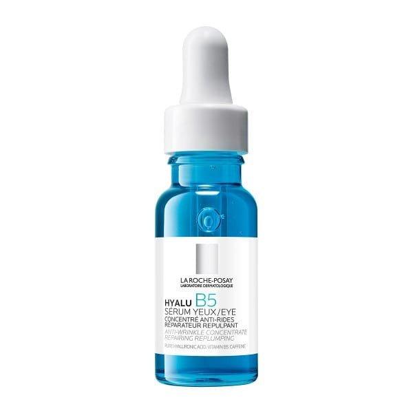 La Roche Posay Szemkörnyékápoló szérum hialuronsavval Hyalu B5 (Eye Serum)
15 ml