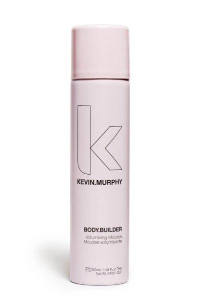 Kevin Murphy Dúsító hajhab Body.Builder (Volumising Mousse) 100 ml