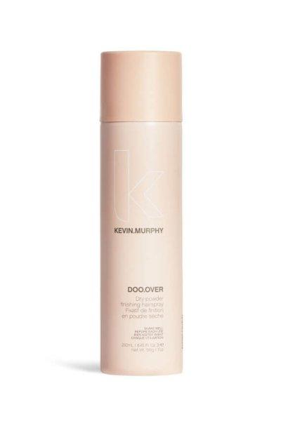Kevin Murphy Száraz rögzítő spray Doo.Over (Dry Powder Finishing Hairspray)
250 ml