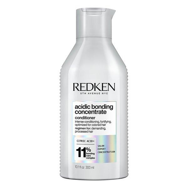 Redken Intenzív ápoló kondicionáló Acidic Bonding Concentrate (Conditioner)
300 ml