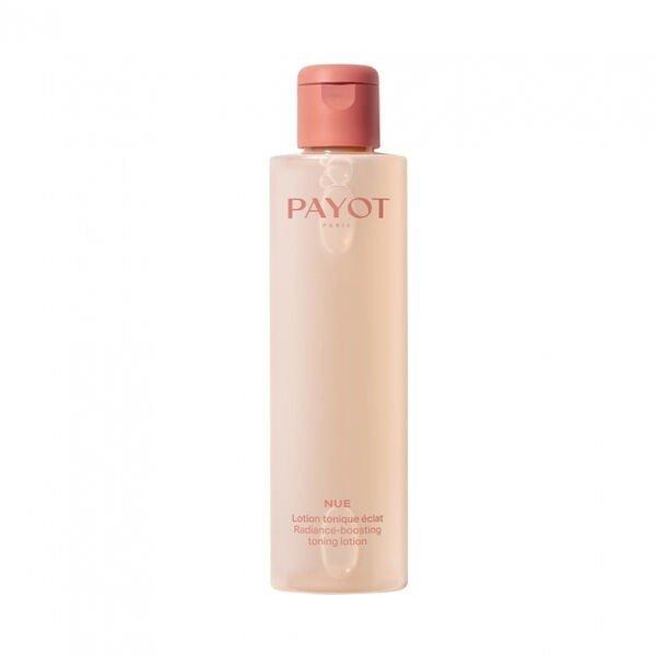 Payot Oxigenizáló bőrtonik Nue (Radiance Boosting Toning Lotion) 200 ml
