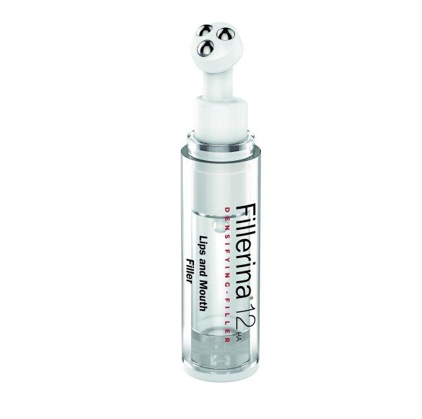 Fillerina Ajaknövelő hatású feltöltő gél 4-es fokozat 4 (Filler Effect
Gel) 7 ml