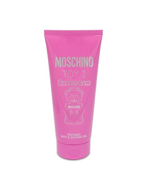 Moschino Toy 2 Bubble Gum - tusfürdő 200 ml