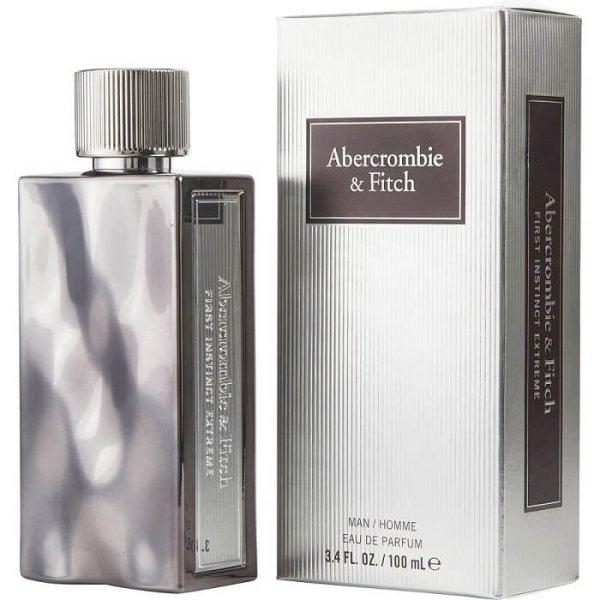 Abercrombie & Fitch First Instinct Extreme - EDP - TESZTER 100 ml
