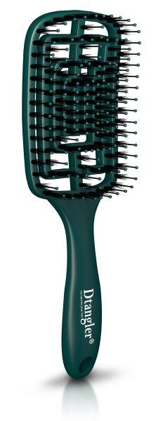 Dtangler Hajkefe Emerald Green