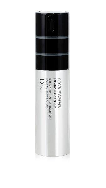 Dior Szemkörnyékápoló szérum Dermo System (Hydrating Firming Eye Serum) 15
ml