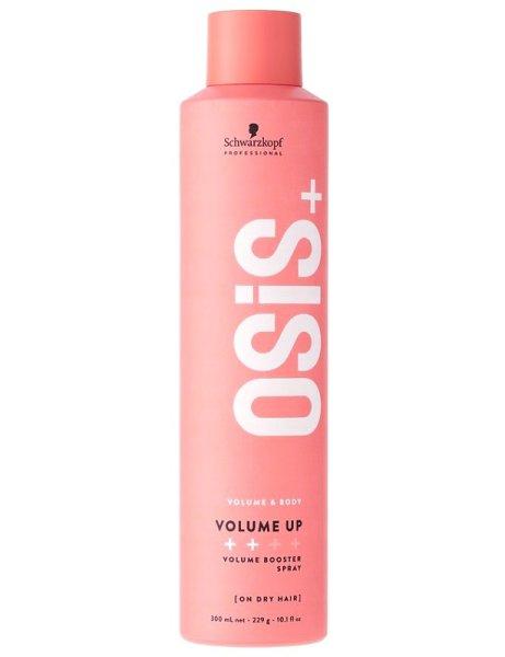 Schwarzkopf Professional Hajdúsító spray(Osis+ Volume Booster Spray) 300 ml