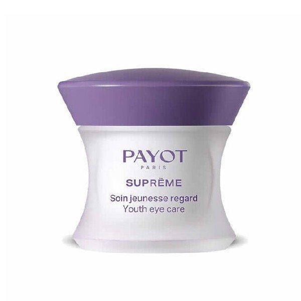 Payot Szemkörnyékápoló krém Supreme (Youth Eye Care) 15 ml