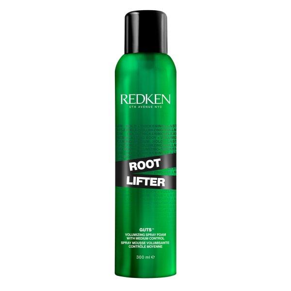 Redken Styling volumennövelő hajhab a haj fényért Root Lifter (Volumizing
Spray Foam) 300 ml