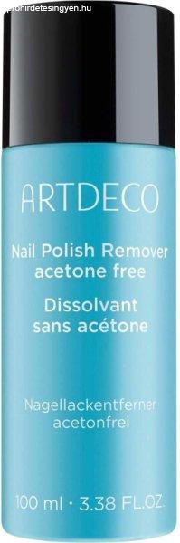 Artdeco Körömlakklemosó (Nail Polish Remover Acetone Free) 100 ml