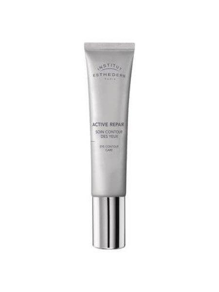 Institut Esthederm Szemkörnyékápoló ráncok, duzzanatok és sötét karikák
ellen Active Repair (Eye Contour Care) 15 ml
