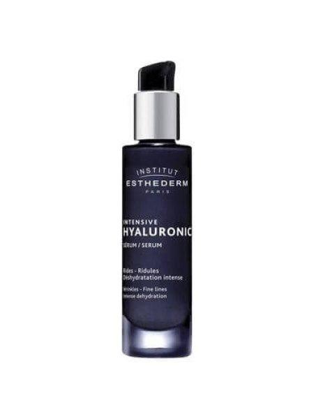 Institut Esthederm Hidratáló hatású bőrszérum Intensive Hyaluronic (Serum)
30 ml