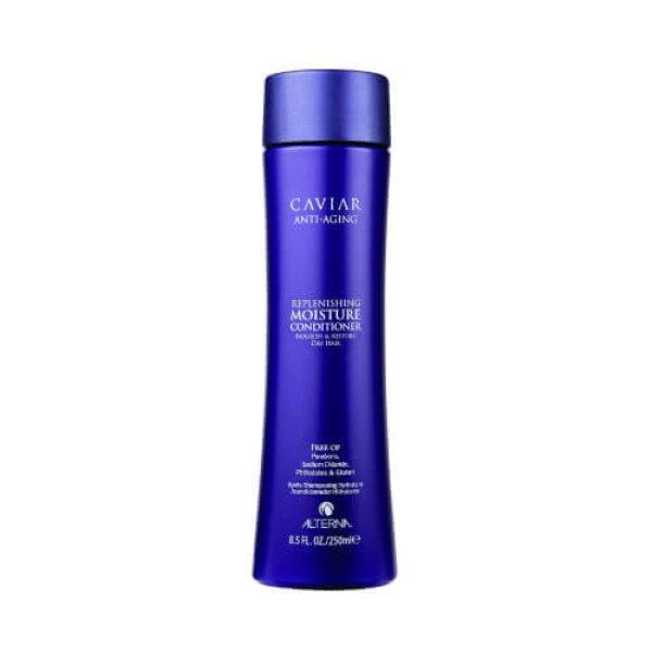 Alterna Balzsam az állandó hidratálásért és védelemért Caviar Anti-Aging
(Replenishing Moisture Conditioner) 1000 ml