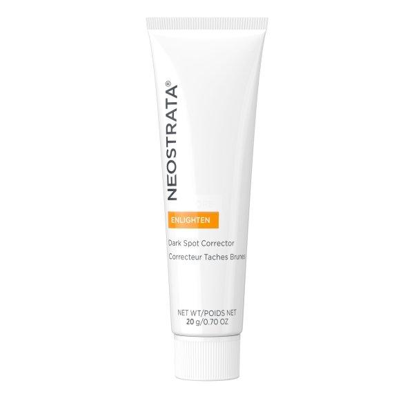 NeoStrata Helyi ápoló gél pigmentfoltok ellen NeoStrata Enlighten (Pigment
Lightening Gel) 20 g