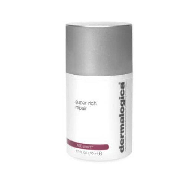 Dermalogica Mélyen tápláló bőrkrém Age Smart (Super Rich Repair) 50 ml