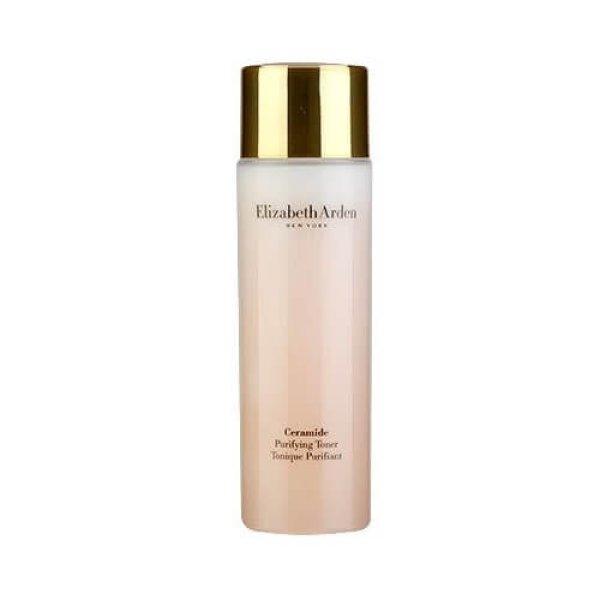 Elizabeth Arden Tisztító tonik Ceramide (Purifying Toner) 200 ml
