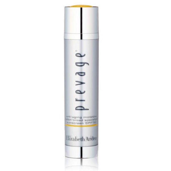 Elizabeth Arden Ránctalanító hidratáló fluid Prevage (Anti-Aging Moisture
Lotion SPF 30) 50 ml