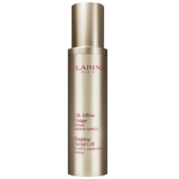 Clarins Formáló és kontúrozó szérum (Shaping Facial Lift Total V Serum) 50
ml