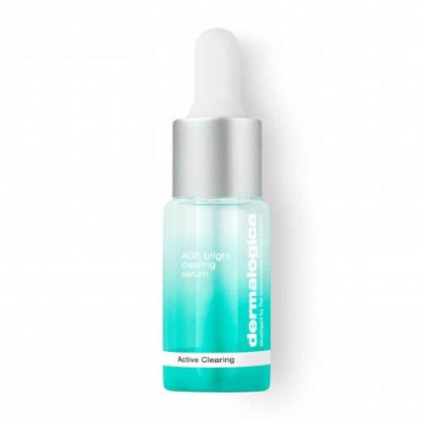 Dermalogica Arctisztító gyulladásgátló szérumActive Clearing(AGE Bright
Clearing Serum) 30 ml