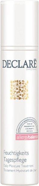 DECLARÉ Intenzív hidratáló nappali krém (Daily Moisture Treatment) 50 ml
