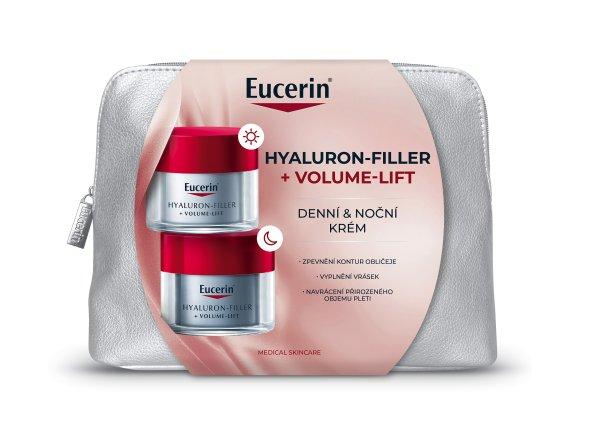 Eucerin Ajándékcsomag Hyaluron Filler+Volume Lift