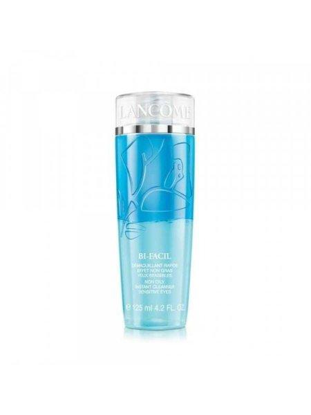 Lancôme Bi-Facil kétkomponensű sminklemosó (Double-Action Eye Makeup
Remover) 125 ml